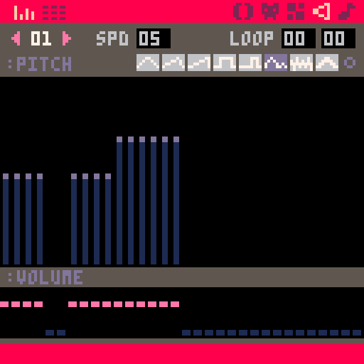 Effet sonore de la clé